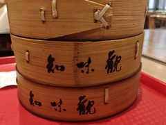 -知味观(湖滨店)