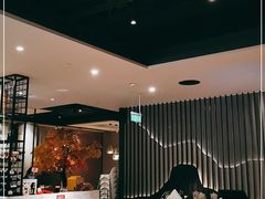 大堂-隐泉之语日式料理(王府中环店)