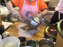 -安徽阜阳卷馍(西单店)