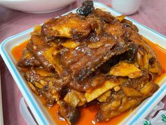 -乐乐餐厅(湘子庙街店)