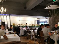 大堂-老湘亲·品鉴湘菜(湖里店)