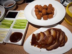 -德缘烤鸭店(大栅栏店)