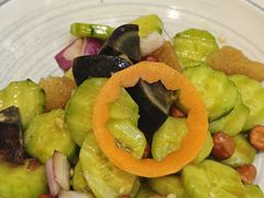 -奕景海鲜·大连菜(星海广场店)