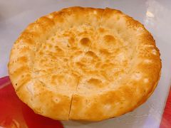 -维吾尔餐厅(宜山路店)