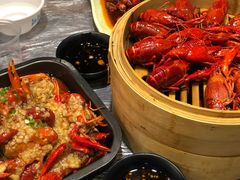 -靓靓蒸虾·头牌蒸虾(光谷风情街店)
