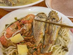 -面道赞宁海海鲜面(迎凤街店)