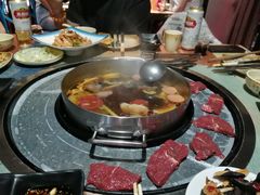 -绸都潮牛道(白土坝店)