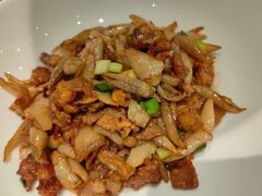 -院里寻菜·精致庭院菜(观沙岭店)