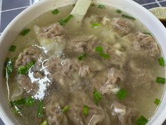 -清真蒋有记(老门东店)