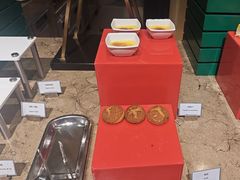 -“香”全日餐厅·株洲大汉希尔顿酒店