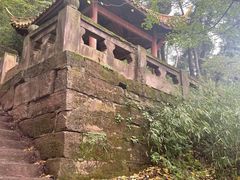-金堂县云顶石城风景区