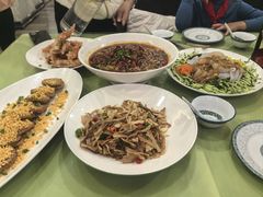 -大秦瓦罐(光谷大街店)