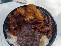 -小胖老味刨冰