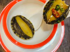 会跳舞的大鲍鱼-小龍鳳·港式海鲜打边炉(沙湖路店)