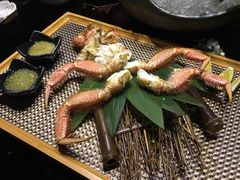 -梅筑·创意料理(王府井百货店)