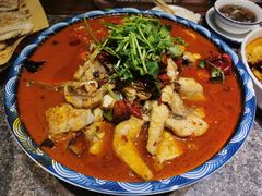 -古集小镇(银泰店)