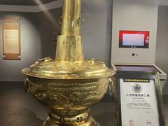 -大同煤炭博物馆