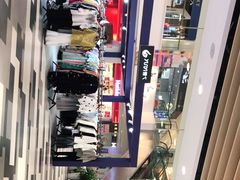-百联临沂购物中心(临沂路店)