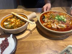 -砂锅爷·老成都砂锅菜(昌平店)