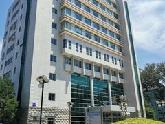 -北京信息科技大学(小营校区)