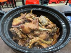 -斯丹姜母鸭·古法干香(涂门街总店)