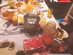 -星伦多自助料理(华润万象城店)