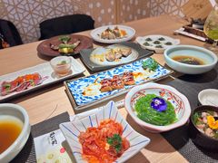 -德川家日本料理(中关村寰太大厦店)