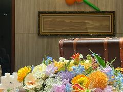 -香然会·园林雅宴(陆家嘴店)