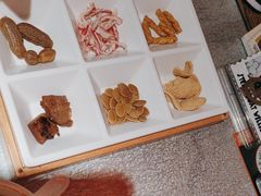-探鱼·鲜青椒爽麻烤鱼(北京路天河城店)