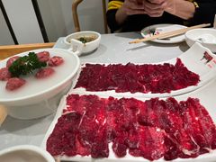 -俏牛哥鲜牛肉牛肆馆(重庆天地店)