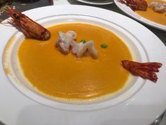 -海上名珠·海鲜酒楼(励骏庞都店)