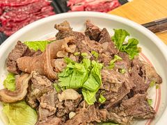 -嬷孙家潮汕牛肉火锅(北京路天河城店)