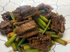-虎哥私房菜(馒头山店)
