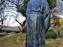 -台州府城(东湖)