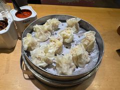 -真真鲜馄饨店(启蒙路店)