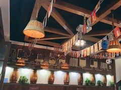 -汉森熊啤酒屋(双塘东路店)