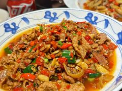 -八碗湘长沙市井菜(坡子街店)