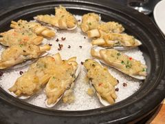 -醉东Oriental House(静安嘉里中心店)