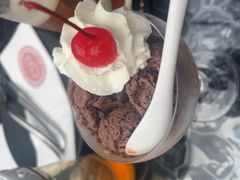 -BOURBON 玻本美式餐厅酒吧(虹桥新天地店)