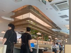 -星伦多自助料理·涮烤一体(杭州来福士店)