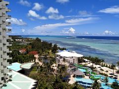 -塞班肯辛顿酒店Kensington Hotel Saipan