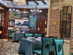 -水岸小城故事(堤口路店)