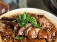 -东江港海鲜城(广雅花园别墅区店)