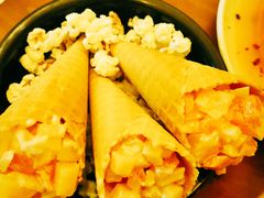 -豆蔻电影主题餐厅(四牌楼店)