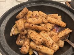 -清华大学-甲所餐厅
