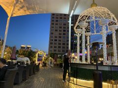 -皇玺·云汀花园餐厅(振华商厦店)