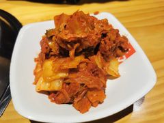 -土大力韩式烤肉料理(和平路店)