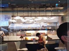 -野萃山·潮汕厚果汁(十亩地店)