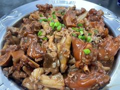 -胖哥俩肉蟹煲(济南世茂国际广场店)