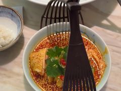 -周渝食惦·酸菜鱼精致川菜(横岗店)